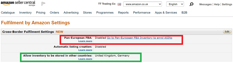 The Ultimate Guide To VAT For Amazon FBA Sellers In UK And Europe